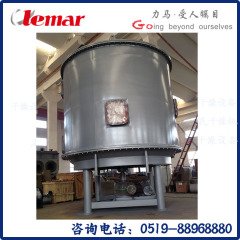 Lithium Iron Phosphate PLG-1500×12 Layer Disc Vacuum Dryer