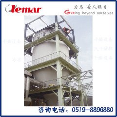 LPG25 High-Speed Centrifugal Spray Dryer