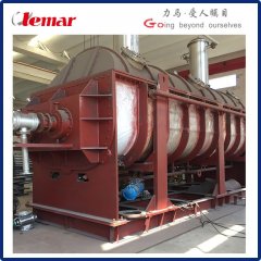 Powder particles 100-150um spray dryer