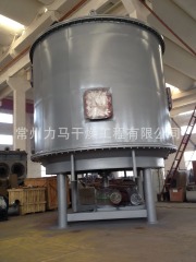 Lithium carbonate slurry drying equipment