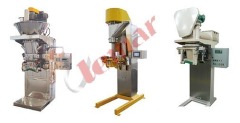 50Kg/B Dicalcium Phosphate Powder Packaging Machine