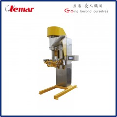25kg/bag non-dairy creamer packaging machine
