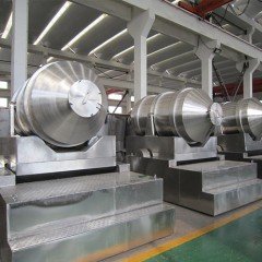 Ternary Nickel-Cobalt-Manganese Precursor Mixer