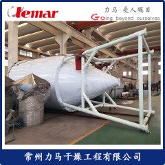 LPG-250 Battery Material Spray Drying