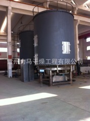 Cobalt(II,III) Oxide Disc Dryer PLG-2200/12