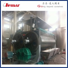 Flake Machine for Cooling Viscous Liquid, 300 kg