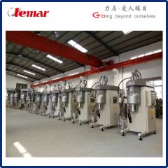 Nano Fused Silica Sand Grinding Machine 15L