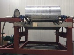 Ф1800×2000 Yeast Drum Flaker