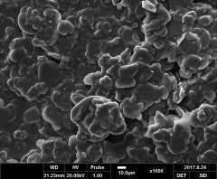 Modified Boron Nitride (SM-BN)