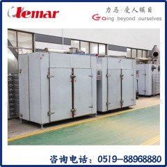 Waste Heat Recovery Oven