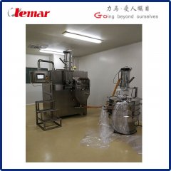 GFS-200 Dry Granulator