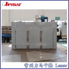 Square Vacuum Dryer FZG-48 Tray Parameter Requirements and URS