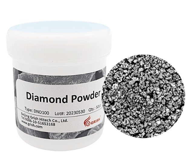 Detonation Nanodiamond Powder