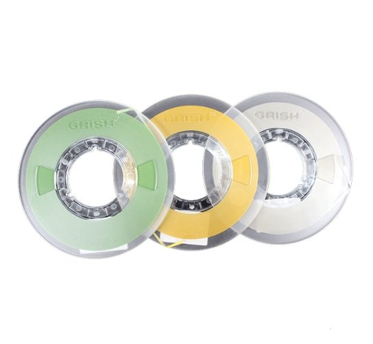 precision grinding belt