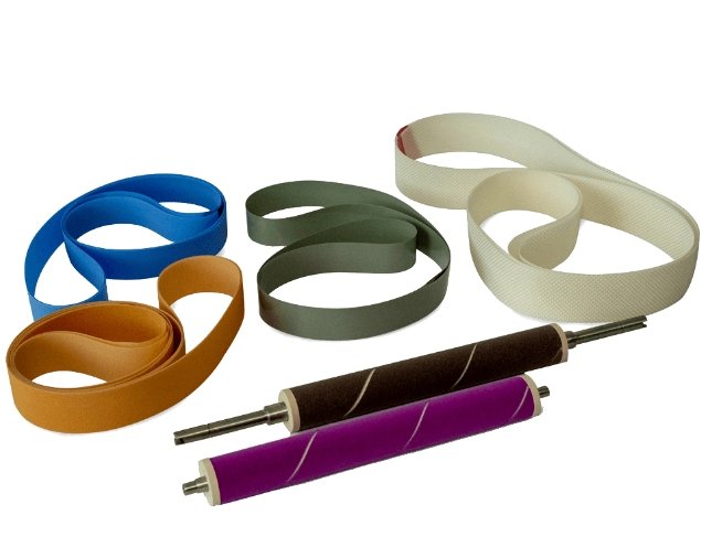 Concave-convex abrasive