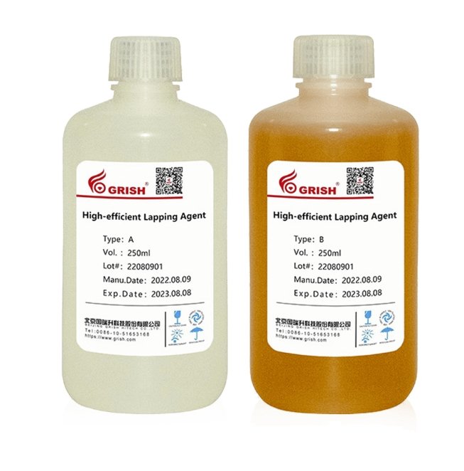 Multi-effect grinding aid