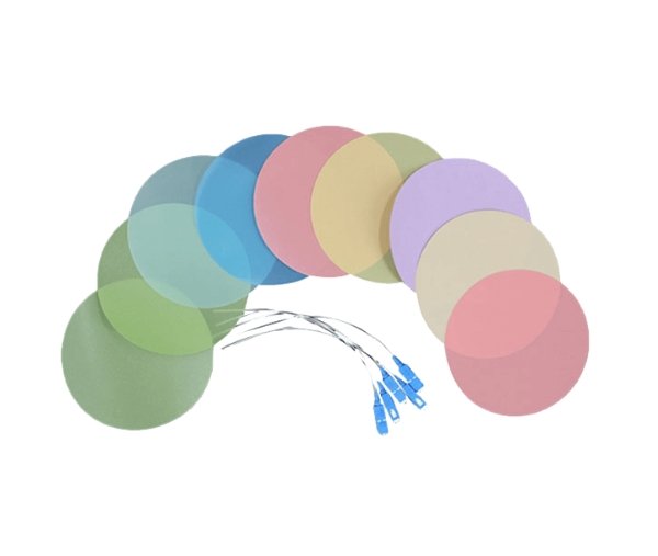 Diamond Lapping Paper
