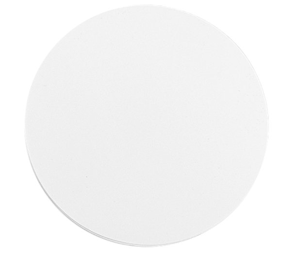 Cerium oxide abrasive paper