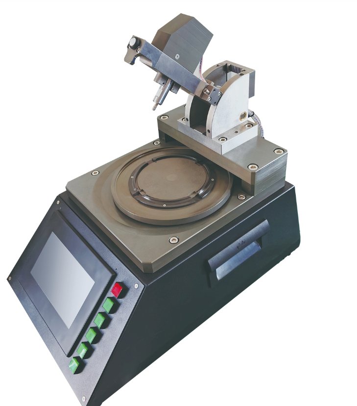 Center Pressure Grinding Machine