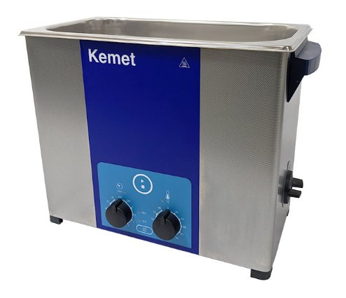 K-Sonic Benchtop Ultrasonic Cleaner