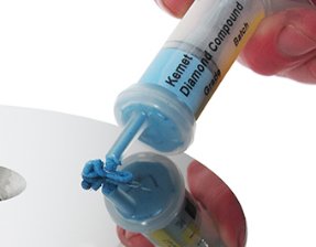 DiaVers Diamond Paste