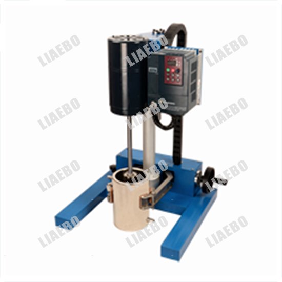 Laboratory Variable Frequency Disperser