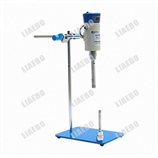 LSRH200 Laboratory Homogenizer