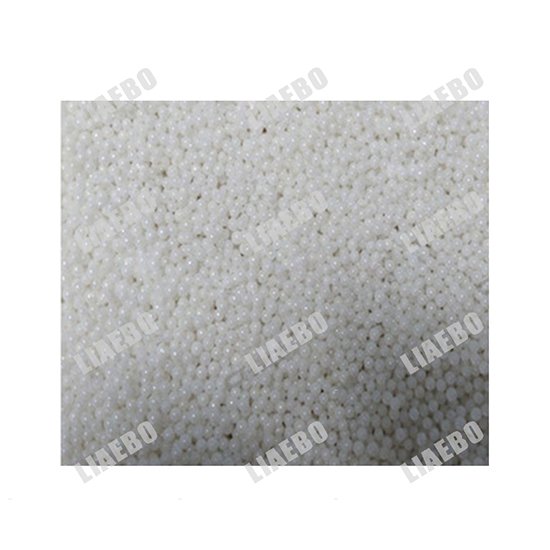 LBZR-Y Zirconia Beads