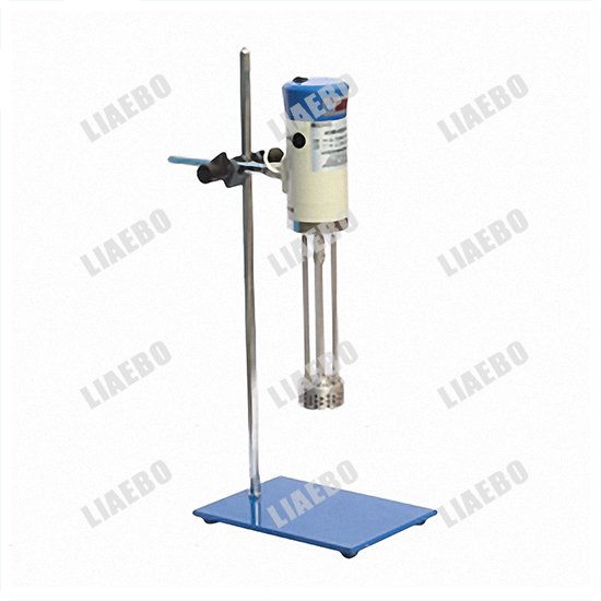 LSRH300 Laboratory Small Emulsifier