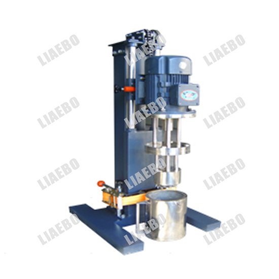 LSBL Series Laboratory Basket Sand Mill