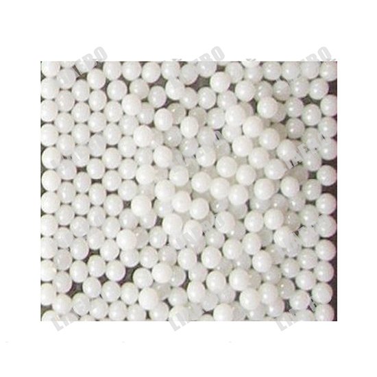 LBZR-G Zirconium Silicate Beads