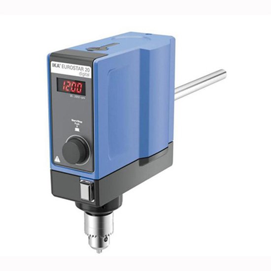 Eurostar 20 Digital Model