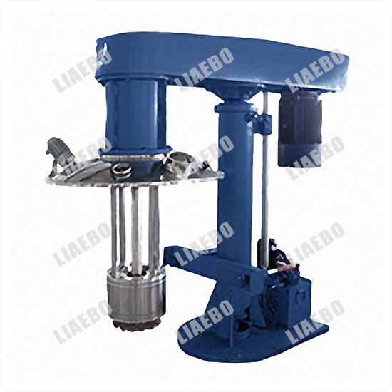 Vacuum Sealed Basket Mill