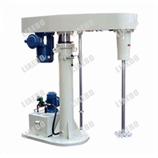 High-speed Disperser