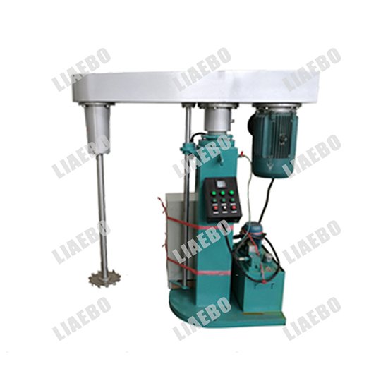 LFS15 High-Speed Lifting Disperser