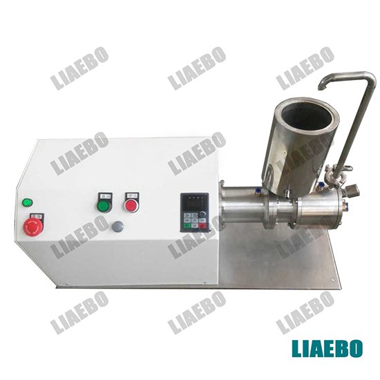 LSN Series Laboratory Small Micron Sand Mill