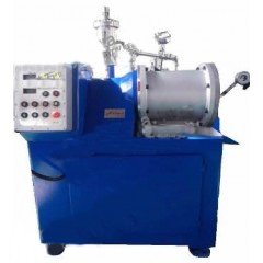Rod Pin Nano Sand Mill