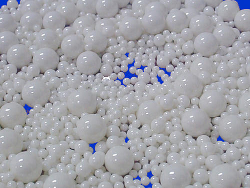 Japanese imported zirconia beads