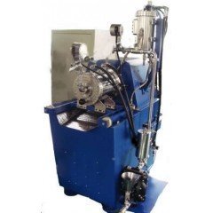 Horizontal Nano Bead Mill