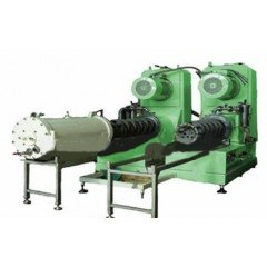 Disc Sand Mill