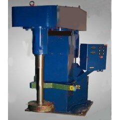 Basket Sand Mill