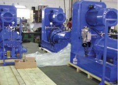 Polyurethane Nano Sand Mill