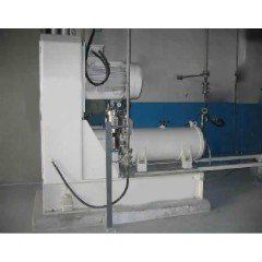 Ultra-fine Disc Sand Mill