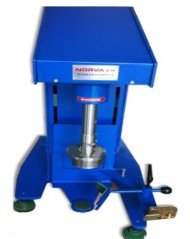 Experimental New Basket Sand Mill