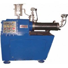 Disk Sand Mill