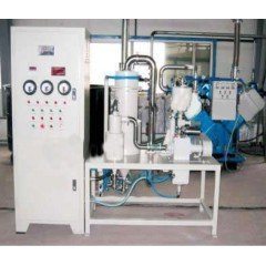 High-Intensity Dry Grinding Mill