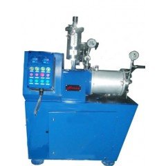 Rod Pin Nano Grinding Machine