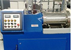 NMB Pin-Type Nano Bead Mill