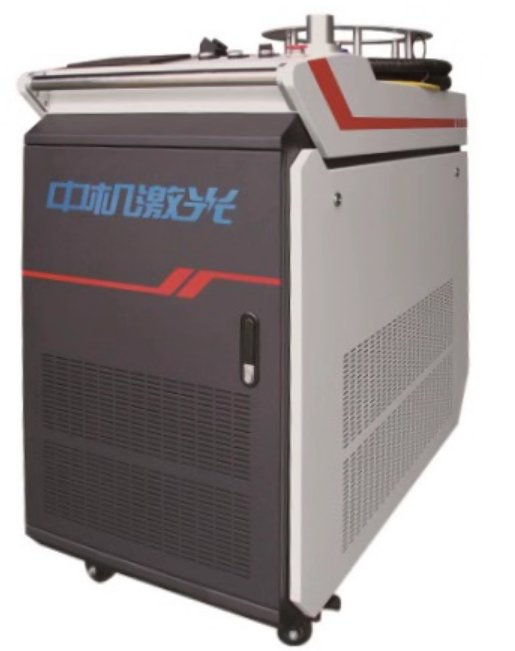 Laser Handheld Welding Machine