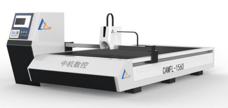 Small and Medium Power Laser Cutting Machine